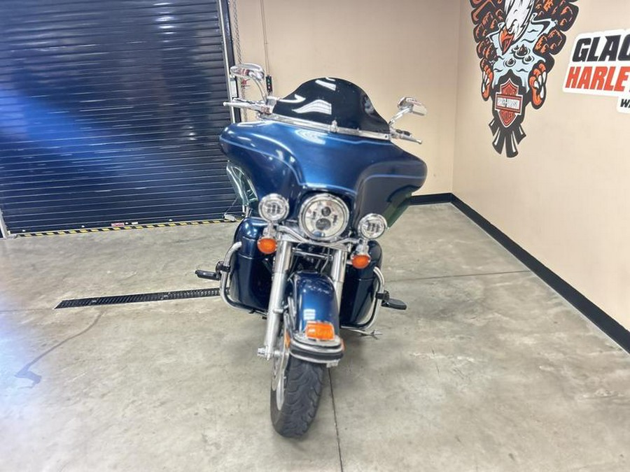 2001 Harley-Davidson® FLHTCUI - Electra Glide® Ultra Classic® Injection