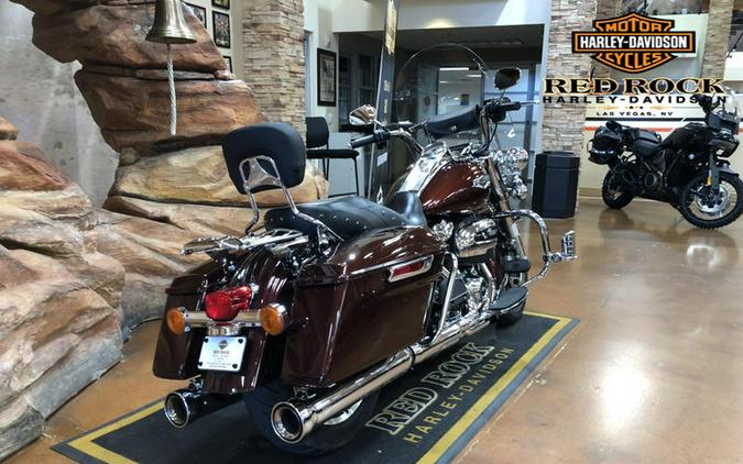 2018 Harley-Davidson® FLHR - Road King®