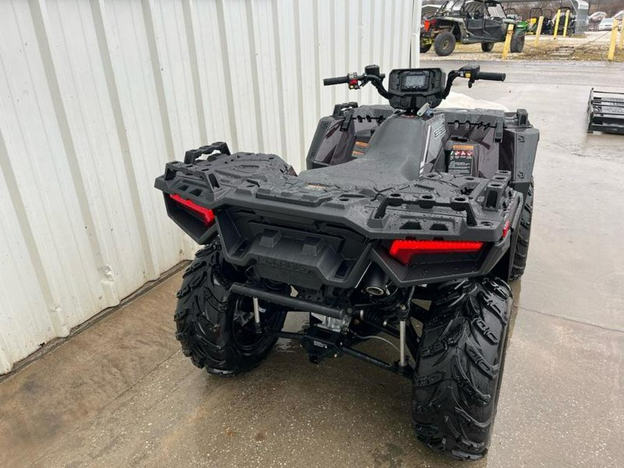 2024 Polaris® Sportsman 850 Premium