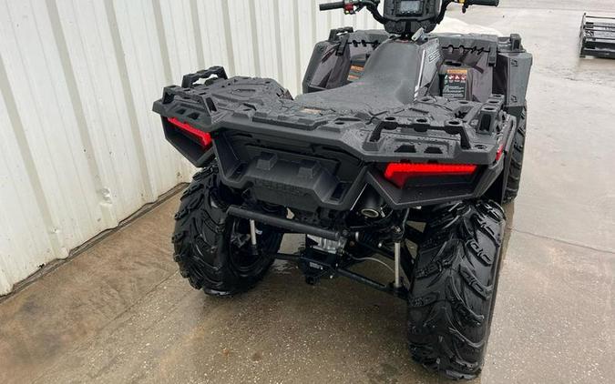 2024 Polaris® Sportsman 850 Premium