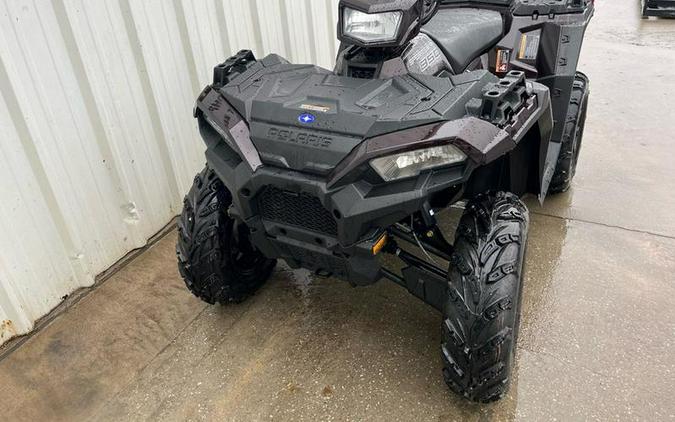 2024 Polaris® Sportsman 850 Premium