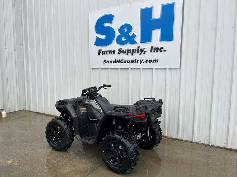 2024 Polaris® Sportsman 850 Premium