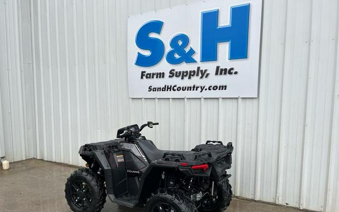 2024 Polaris® Sportsman 850 Premium