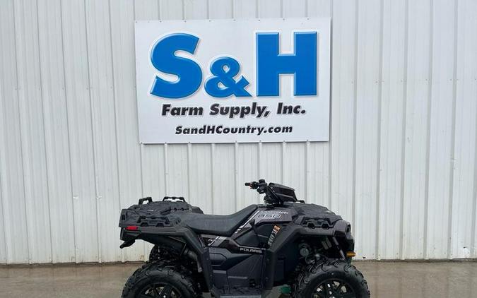 2024 Polaris® Sportsman 850 Premium