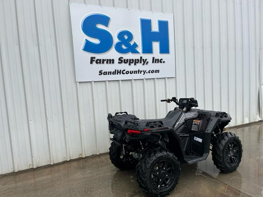 2024 Polaris® Sportsman 850 Premium