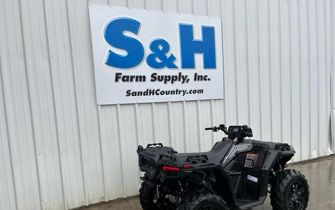 2024 Polaris® Sportsman 850 Premium