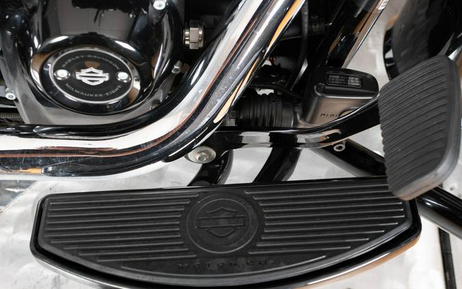 2020 Harley-Davidson Heritage Classic 114