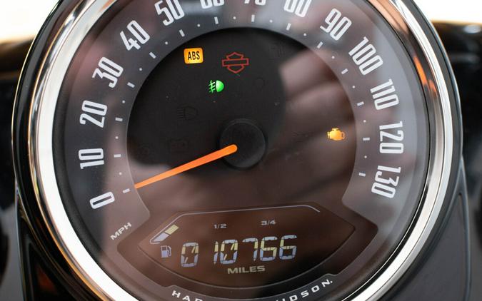 2020 Harley-Davidson Heritage Classic 114