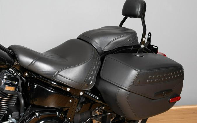 2020 Harley-Davidson Heritage Classic 114