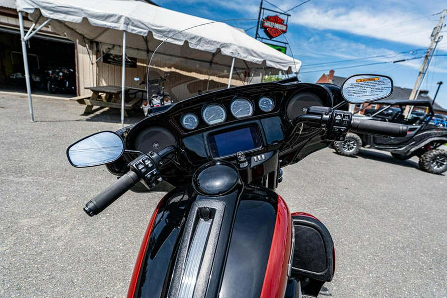 2024 Harley-Davidson® FLHTK - Ultra Limited®