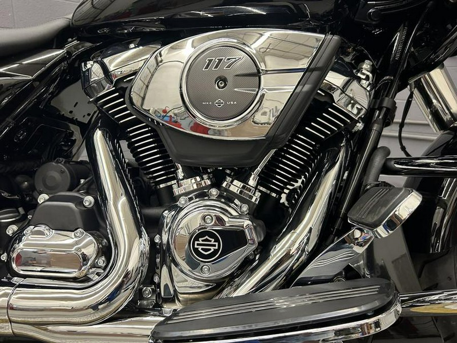 2025 Harley-Davidson® FLTRX - Road Glide®