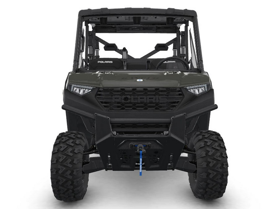 2026 Polaris Ranger Crew 1000 Premium