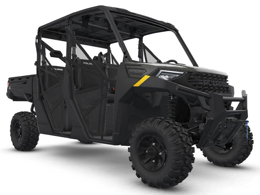 2026 Polaris Ranger Crew 1000 Premium