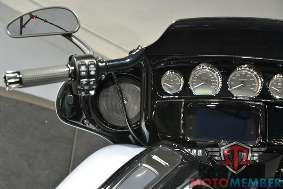 2023 Harley-Davidson FLHXS - Street Glide Special