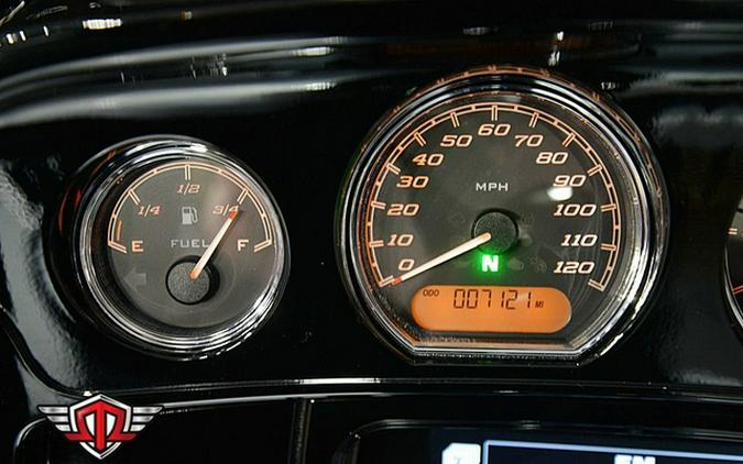 2023 Harley-Davidson FLHXS - Street Glide Special