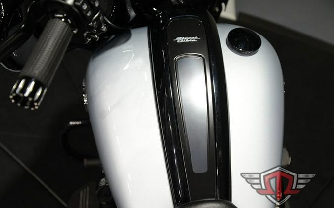 2023 Harley-Davidson FLHXS - Street Glide Special