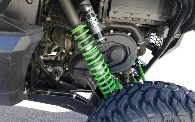 2023 Kawasaki Teryx KRX® 1000