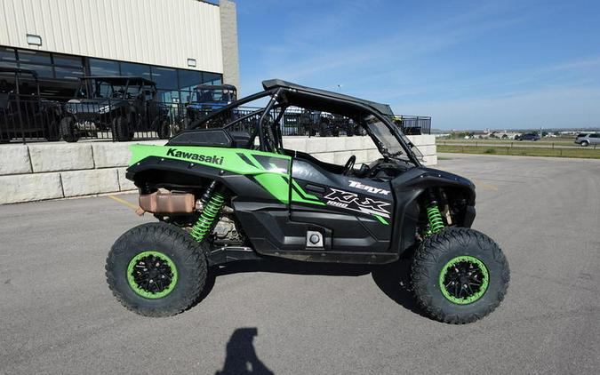 2023 Kawasaki Teryx KRX® 1000