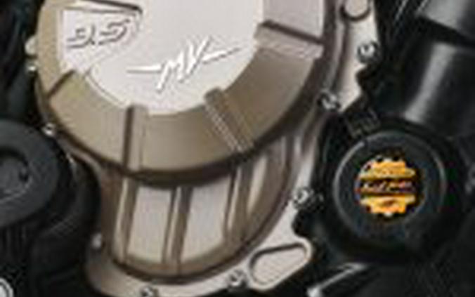 2024 MV Agusta LXP Orioli