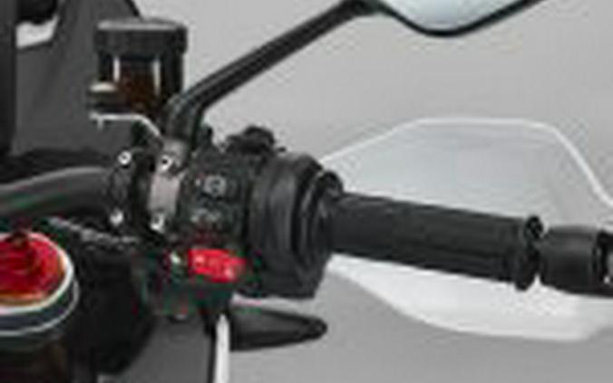 2024 MV Agusta LXP Orioli