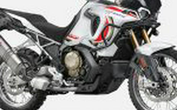 2024 MV Agusta LXP Orioli