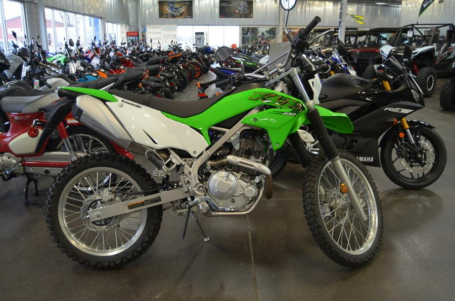 2020 Kawasaki KLX®230