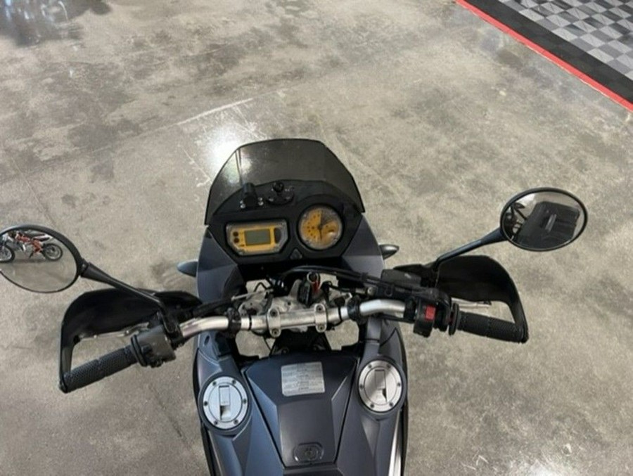 2008 KTM 990 Adventure LC8