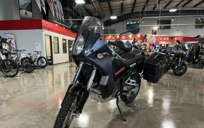 2008 KTM 990 Adventure LC8