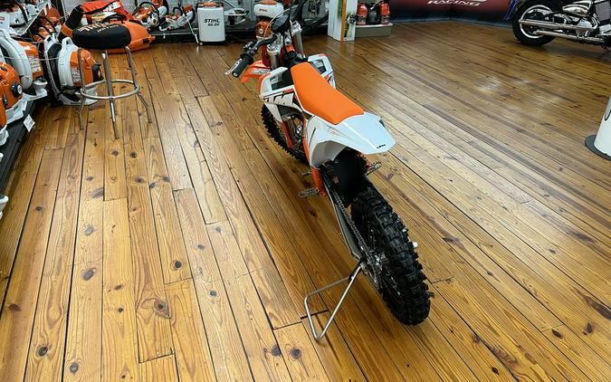 2023 KTM 85 SX 17/14