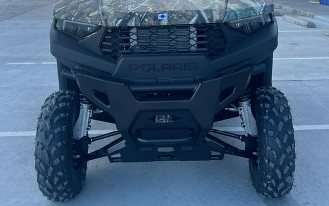 2023 Polaris Ranger® SP 570 Premium