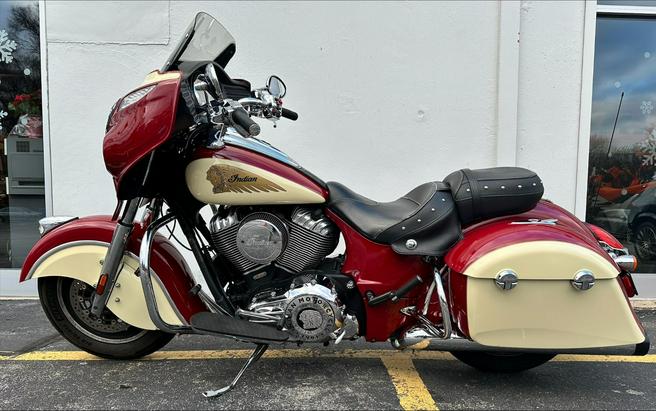 Indian motorcycles for sale in Massachusetts - MotoHunt