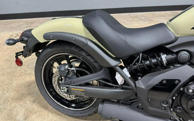 2024 Kawasaki Vulcan® S ABS