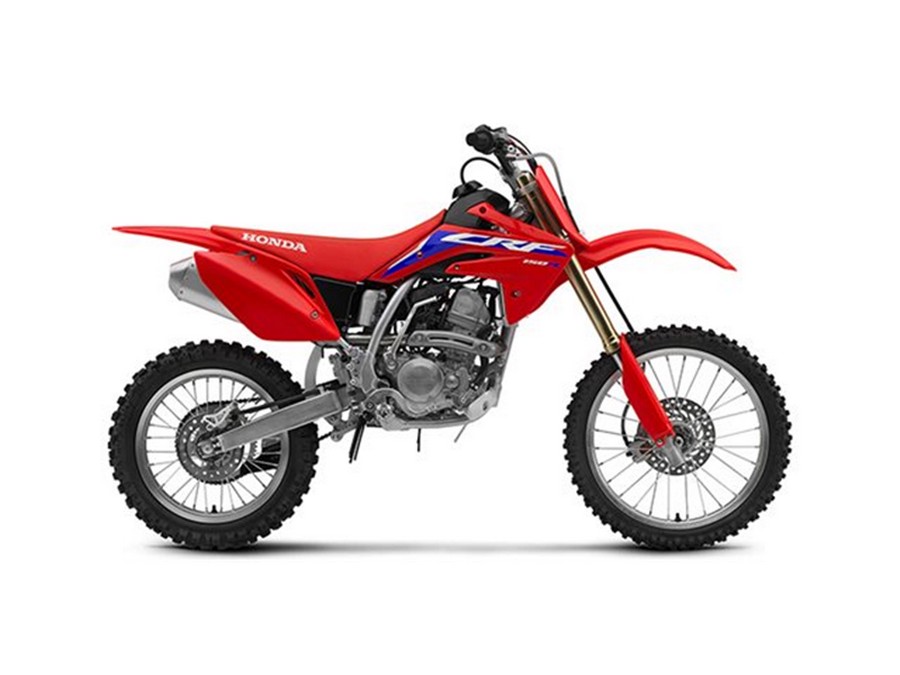 2024 Honda CRF150RB