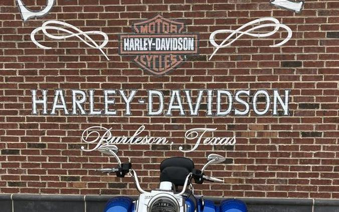 2018 Harley-Davidson® FLRT - Freewheeler®