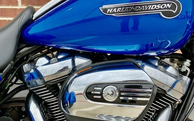 2018 Harley-Davidson® FLRT - Freewheeler®