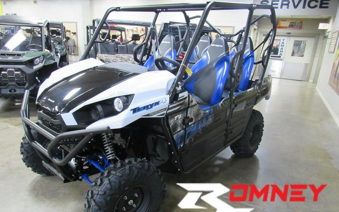 2024 Kawasaki Teryx4™