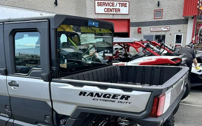 2024 Polaris® Ranger Crew XD 1500 NorthStar Edition Ultimate