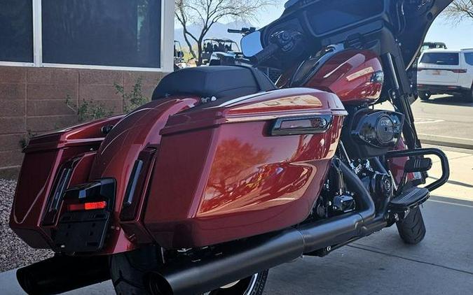 2024 Harley-Davidson® FLHX - Street Glide®