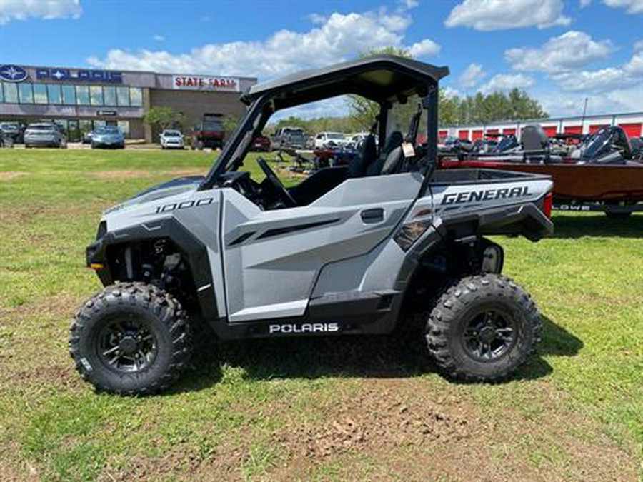 2024 Polaris General 1000 Sport