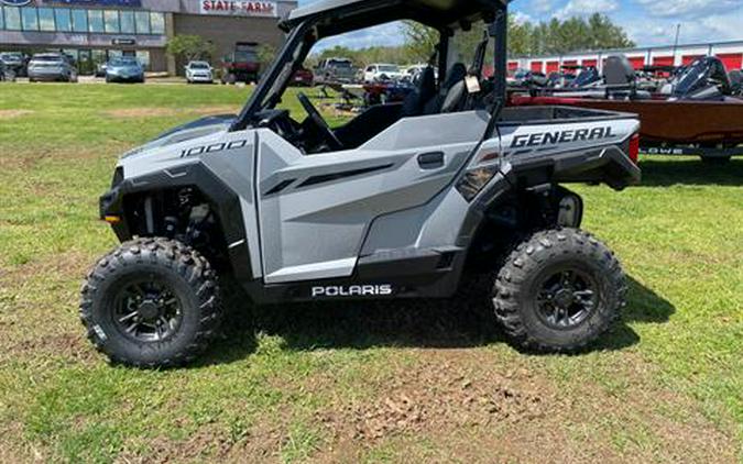 2024 Polaris General 1000 Sport