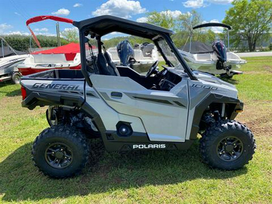 2024 Polaris General 1000 Sport