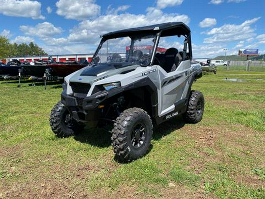 2024 Polaris General 1000 Sport