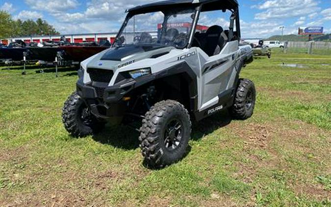 2024 Polaris General 1000 Sport