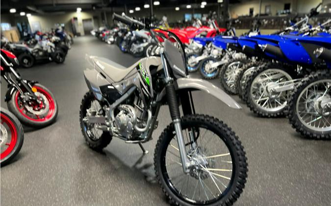 2024 Kawasaki KLX®140R L