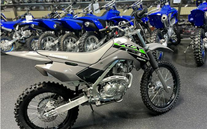 2024 Kawasaki KLX®140R L