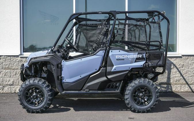 2024 Honda® Pioneer 1000-5 Deluxe