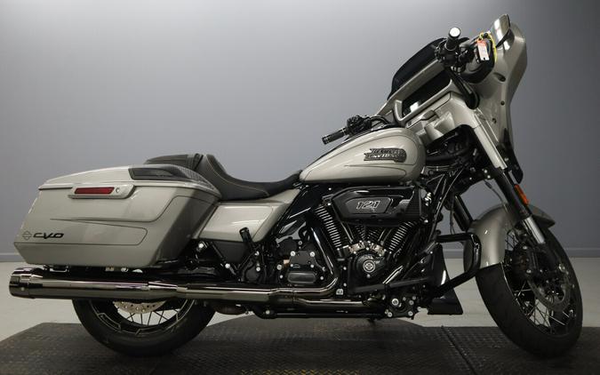 2023 Harley-Davidson CVO Street Glide