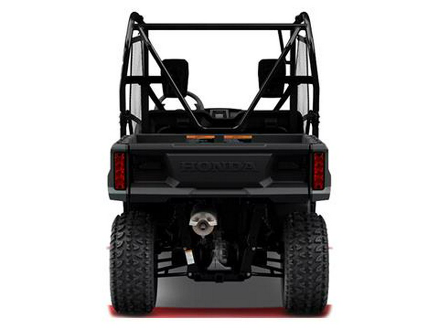 2025 Honda Pioneer 520