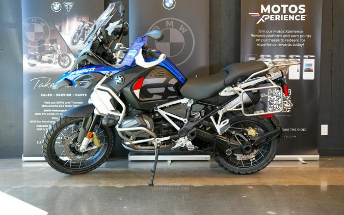 2024 BMW R 1250 GS Adventure