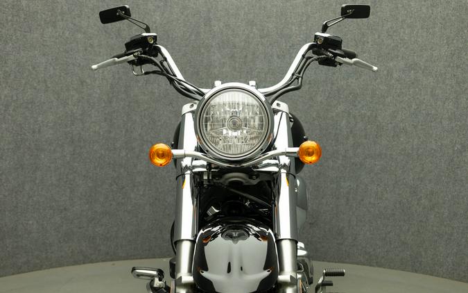 2009 KAWASAKI VN1700 VULCAN 1700 CLASSIC